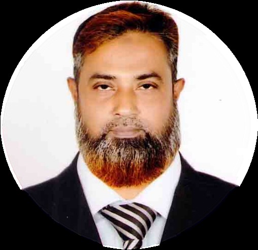 S.M. Mustafa Kamal, MBA