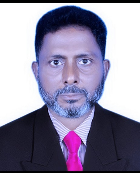 Md. Rafiqu Islam