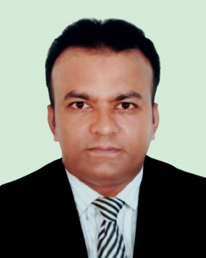Md. Belal Hossen