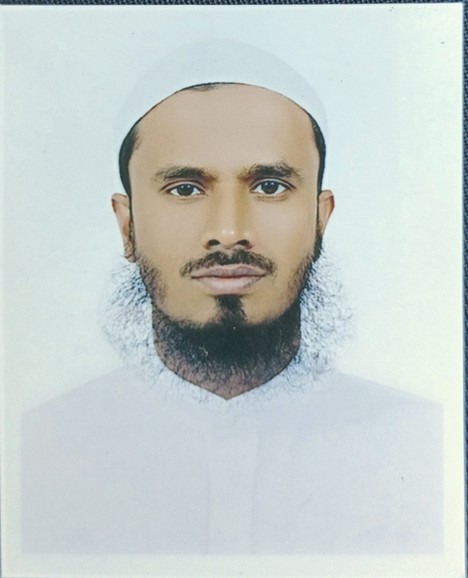 Md. Abdul Kadir